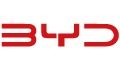 Logo BYD